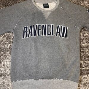 Ravenclaw Crewneck Sweater